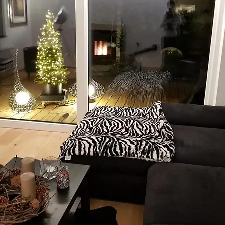 Lejlighed Boutique Alpin Mit Gartensauna Annaberg im Lammertal