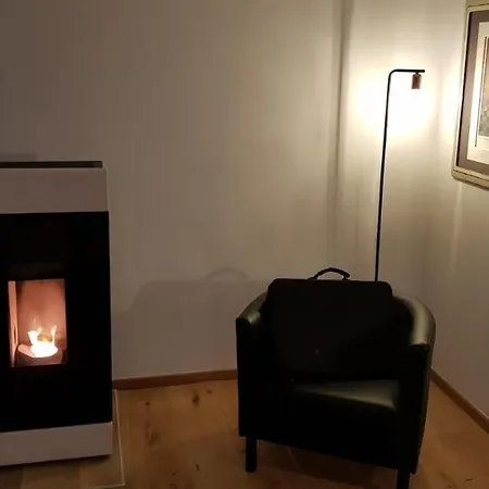 Boutique Alpin Mit Gartensauna Lägenhet Annaberg im Lammertal