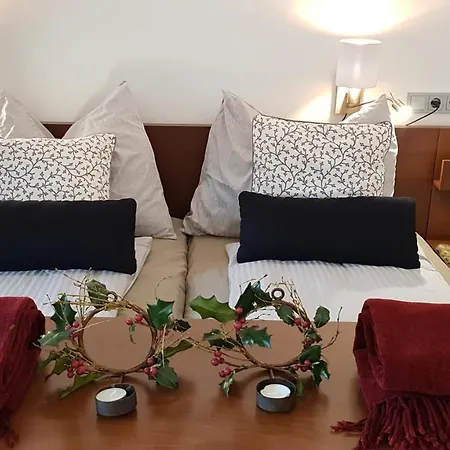 Boutique Alpin Mit Gartensauna