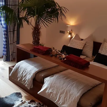 Boutique Alpin Mit Gartensauna *