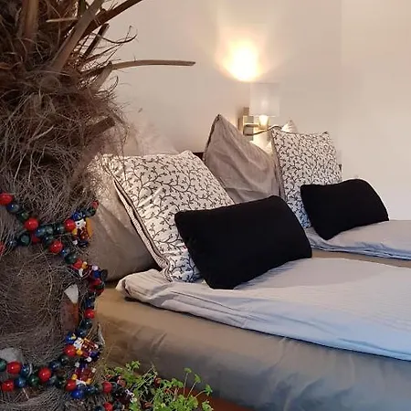 Lejlighed Boutique Alpin Mit Gartensauna *