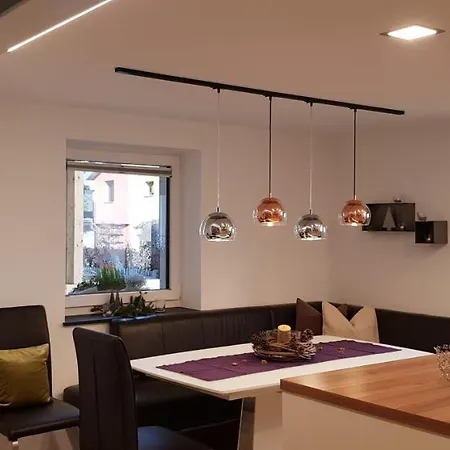 Boutique Alpin Mit Gartensauna Lejlighed *