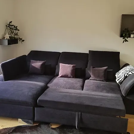 Boutique Alpin Mit Gartensauna * Annaberg im Lammertal