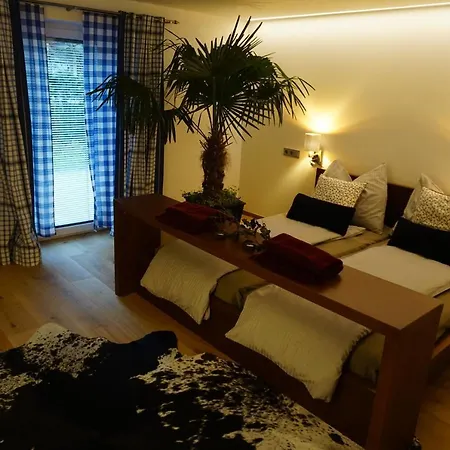 Boutique Alpin Mit Gartensauna *