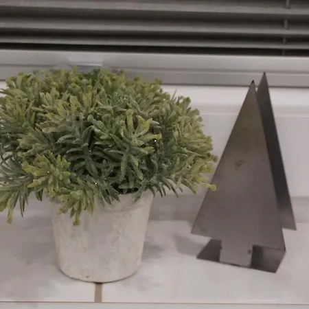 Boutique Alpin Mit Gartensauna Lejlighed *