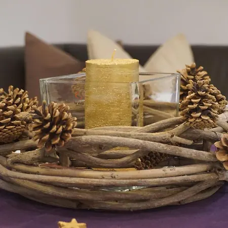 Boutique Alpin Mit Gartensauna Lejlighed Annaberg im Lammertal